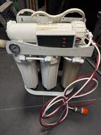 Osmopure Waterzuiveringssysteem - 50L/uur, Ophalen of Verzenden, Gebruikt