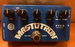 Z.Vex Mastotron silicon fuzz pedaal, Ophalen, Zo goed als nieuw, Distortion, Overdrive of Fuzz