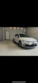 Volkswagen Golf 1.4 Ehybrid 204pk DSG 2021 Wit, Auto's, Volkswagen, USB, 4 cilinders, Wit, Plug-in hybride