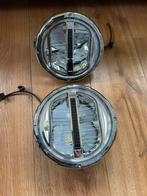 Verstralers Hella, Auto-onderdelen, Verlichting, Ophalen of Verzenden, Gebruikt