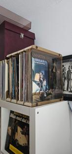 Vintage lp rek., Ophalen, Overige merken