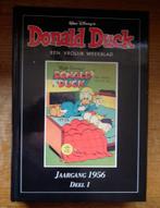 Bundeling Donald Duck 1956-1 / Facsimile Carl Barks / DISNEY, Boeken, Ophalen of Verzenden, Zo goed als nieuw