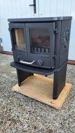 Morsø 2140 Houtkachel Allesbrander, Ophalen, Zo goed als nieuw, Hout, Houtkachel