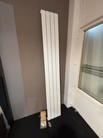 Design radiator wit, Ophalen, 500 tot 800 watt, Radiator, Nieuw