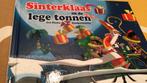 4 Sinterklaas Boekjes - Verhalen voor de Kinderen, Ophalen of Verzenden, Nieuw, Fictie algemeen