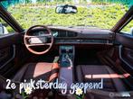 Porsche 944 951 2.5 Turbo 1985 Org NL NAP l WB vrij l Mooi!, Auto's, Porsche, Achterwielaandrijving, Gebruikt, 4 cilinders, 4 stoelen