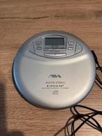 Aiwa XP ER800R discman cd walkman radio -sony corp-, Audio, Tv en Foto, Walkmans, Discmans en Minidiscspelers, Ophalen of Verzenden