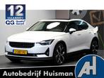 Polestar 2 Long Range Dual Motor Launch Ed. Performance 78kW, Auto's, Polestar, Automaat, Polestar 2, Stof, Gebruikt