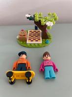 Kid's Bricks Picknick Bouwset 45 delig, Ophalen of Verzenden, Nieuw, Overige merken