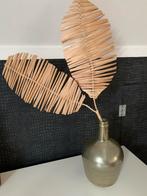 ‘Houten bloem’ van de Intratuin, Ophalen of Verzenden, Zo goed als nieuw