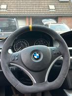 Alcantara BMW Stuur E90 E91 E92 E93 E81 E82 E87 E88, Auto-onderdelen, Besturing, Ophalen of Verzenden, Nieuw, BMW