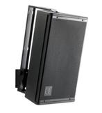 4x Audiophony s10 + 1x sub + qsc rmx 4050 hd versterker, Ophalen of Verzenden