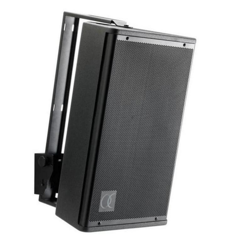 4x Audiophony s10 + 1x sub + qsc rmx 4050 hd versterker, Muziek en Instrumenten, Overige Muziek en Instrumenten, Ophalen of Verzenden