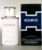 Vintage Parfum YSL Kouros, Nieuw, Ophalen of Verzenden