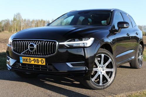 Volvo XC60 T8 Twin Engine AWD Inscription,H&K,Panodak,Camera, Auto's, Volvo, Bedrijf, Te koop, XC60, 4x4, ABS, Achteruitrijcamera