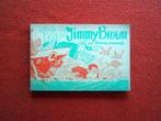 Jimmy Brown als kanaalzwemmer (dl. 5), Boeken, Stripboeken, Eén stripboek, Ophalen of Verzenden, Nieuw