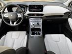 Hyundai Santa Fe 1.6 T-GDI HEV Premium Plus Sky 5P / Navigat, Auto's, Santa Fe, Gebruikt, Euro 6, 4 cilinders