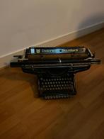 Underwood typemachine, Diversen, Ophalen, Gebruikt