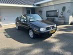 Volkswagen Golf Cabrio 2.0 Highline Airco Cruise leer, Auto's, Gebruikt, 4 cilinders, 4 stoelen, 116 pk