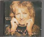 Anita Meyer: Autumn Leaves, Orig. CD, Cd's en Dvd's, Cd's | Pop, Ophalen of Verzenden, 1980 tot 2000