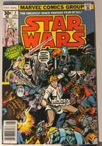 Star Wars comics (1977-1986), Eén comic, Amerika, Ophalen of Verzenden, Zo goed als nieuw