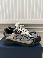 Dior B30 Sneakers Maat 43 - Grijs/Wit/Zwart, Kleding | Heren, Zwart, Ophalen of Verzenden, Sneakers of Gympen, Gedragen
