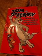 Tom en jerry, Verzamelen, Ophalen of Verzenden, Overige figuren