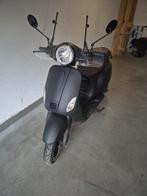 Scooter Killerbee de Luxe, Ophalen, Benzine, Overige merken