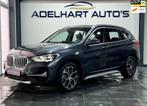 BMW X1 XDrive25e Executive M sport Sport line Automaat / Nav, Gebruikt, Zwart, Bedrijf, Hybride Elektrisch/Benzine