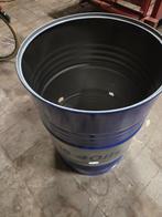 Brand ton, Tuin en Terras, Ophalen, Zo goed als nieuw, Vuurton