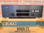TEAC VRDS-T1 transport compleet, Overige merken, TEAC, NVT, Ophalen of Verzenden
