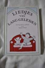 boek "liedjes van lang geleden", Ophalen, Gelezen, Zwangerschap en Bevalling
