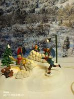 kerstdorp lemax items div prijzen, Ophalen of Verzenden, Zo goed als nieuw