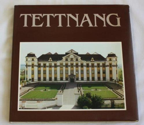 Land Tettnang Duitsland Ansichten einer Stadt 41 Bodenseegau, Boeken, Geschiedenis | Stad en Regio, Nieuw, 20e eeuw of later, Ophalen of Verzenden