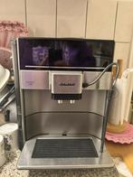 Siemens EQ.6 plus s500 Koffiemachine, Witgoed en Apparatuur, Koffiezetapparaten, Ophalen, Afneembaar waterreservoir, Gebruikt
