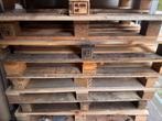 Droge palets, Doe-het-zelf en Verbouw, Hout en Planken, Ophalen, Zo goed als nieuw, Minder dan 200 cm, Vuren