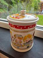 Voorraadpot Blond Amsterdam, Ophalen of Verzenden, Zo goed als nieuw, Overige materialen, Pot, Bus of Blik