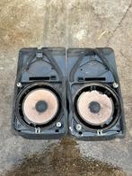 BMW E36 Coupe , orginele speaker boxen Nokia, Auto diversen, Autospeakers, Gebruikt, Ophalen of Verzenden