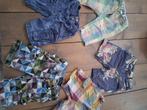 Scotch shrunk ,retour,zomerbroeken maat 104, Broek, Scotch Shrunk, Ophalen of Verzenden, Zo goed als nieuw