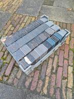 Kweekpotjes P9 en diverse ronde., Ophalen