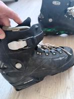 Salamon skates, Ophalen of Verzenden, Zo goed als nieuw, Inline skates 4 wielen, Salomon
