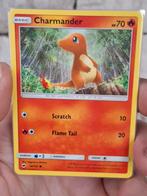 Charmander!, Hobby en Vrije tijd, Verzamelkaartspellen | Pokémon, Ophalen of Verzenden, Zo goed als nieuw, Losse kaart