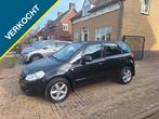 Suzuki SX4 1.6 Exclusive (bj 2007), 15 km/l, Gebruikt, 4 cilinders, Origineel Nederlands