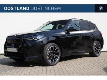 BMW X3 30e xDrive M Sport Automaat / Trekhaak / Achteruitrij beschikbaar voor biedingen