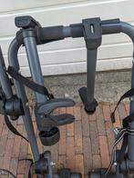 Peruzzo Pure Instinct Fietsendrager voor 3 fietsen, 3 fietsen of meer, Zo goed als nieuw, Brede banden, Achterklepdrager