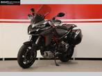 DUCATI MULTISTRADA 1260 S Grand Tour (bj 2020), Motoren, Motoren | Ducati, 2 cilinders, Bedrijf, Overig, Meer dan 35 kW