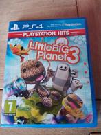 Ps4 little big planet 3, Spelcomputers en Games, Avontuur en Actie, 1 speler, Ophalen of Verzenden, Zo goed als nieuw