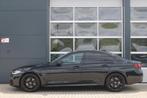 BMW 5 Serie 545e xDrive 394pk M-Sport | Memory € 48.900,00, Auto's, BMW, Automaat, 394 pk, Zwart, Bedrijf