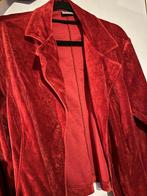 Dames blazers en broek, Ophalen, Gedragen, Maat 46/48 (XL) of groter, Wit