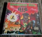 Bushwick Bill Little Big Man 1992 us print cd, Ophalen of Verzenden, 1985 tot 2000, Zo goed als nieuw